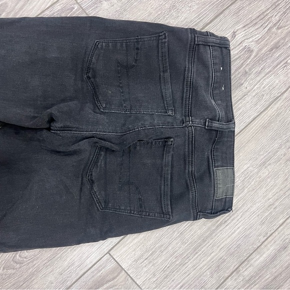 Next level stretch super high-rise jegging - Picture 3 of 6